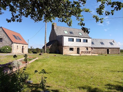 Gîtes des Hauts de Grève, Gîte à Saint-Michel-en-Grève