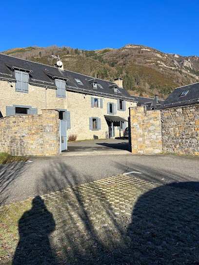 KasaLilou Gîte, Gîte à Vignec