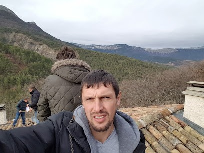 Gîte Le Gremlin, Gîte à Recoubeau-Jansac