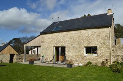 Gîtes de Kerloch - Gîtes de France, Gîte à Crach