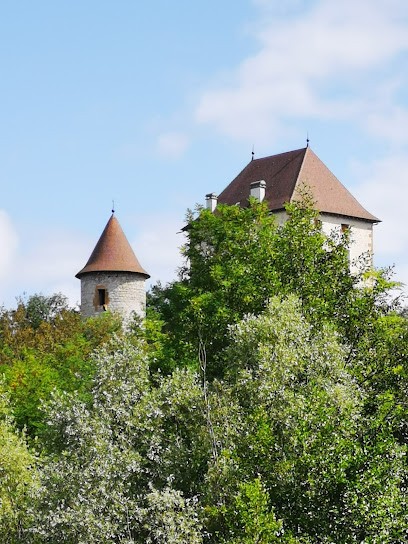 HAVANA - étang De Brégnier-Cordon, Gîte à Brégnier-Cordon