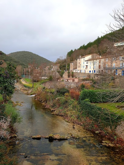 Le Redondel, Gîte à Lunas