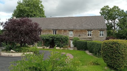 Gîte De La Pierrose, Gîte à Cahagnolles