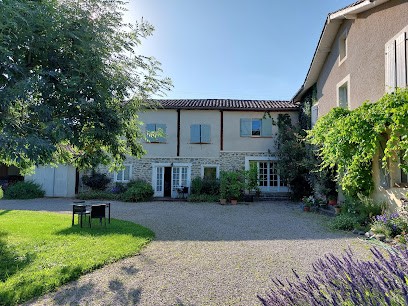 L'Aventura, Gîte à Régades