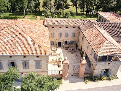 Halte En Cocagne - Domaine D'en Maury, Gîte à Marzens