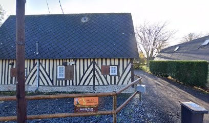 Pigné, Gîte à Drucourt