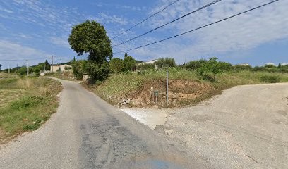 La jasse des pins, Gîte à Saint-Nazaire