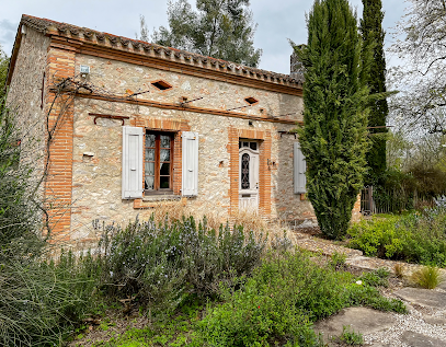 Domaine Du Léou, Gîte à Fiac