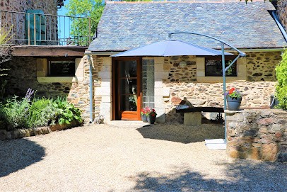 Gîtes Les Deux Lièvres, Gîte à Villefranche-de-Rouergue