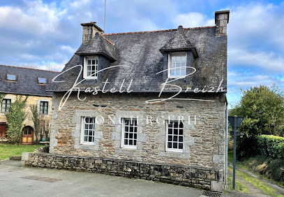 Le Gîte Des Sabotiers By Kastell Breizh Conciergerie, Gîte à Canihuel