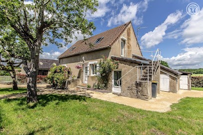 L'escale bourguignonne, Gîte à Pouilloux