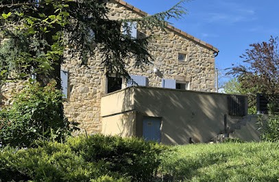 Gîte La Magnanerie, Gîte à Vesseaux