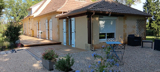 Gîte 2 Personnes Boi Du Bournat, Gîte à Saint-Avit-Sénieur
