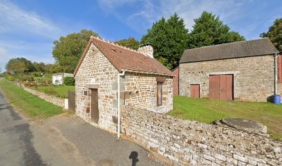 La Cahute, Gîte à Putanges-le-Lac