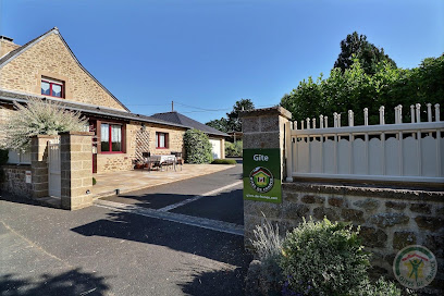 La Seinière - Gîtes De France, Gîte à Mézières-sur-Couesnon