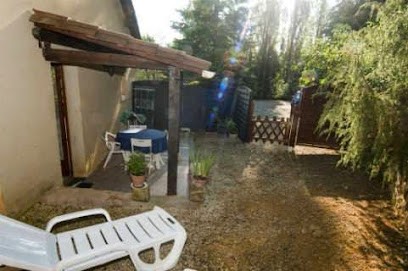 Gite Dordogne: Gite Le Rozeil, Gîte à Salignac-Eyvigues