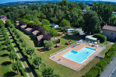 Les Chalets De Gaillac, Gîte à Gaillac