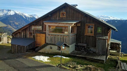 Gîtes De Bisanne, Gîte à Villard-sur-Doron