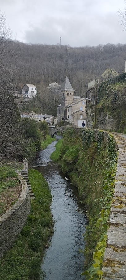 Maison Gîte Le Calsou 4 Étoiles (Sandrine & Xavier Mouchard) Montagne Noire, Gîte à Caudebronde