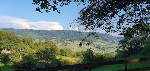 Champ-de-Brand, Gîte à Saint-Point