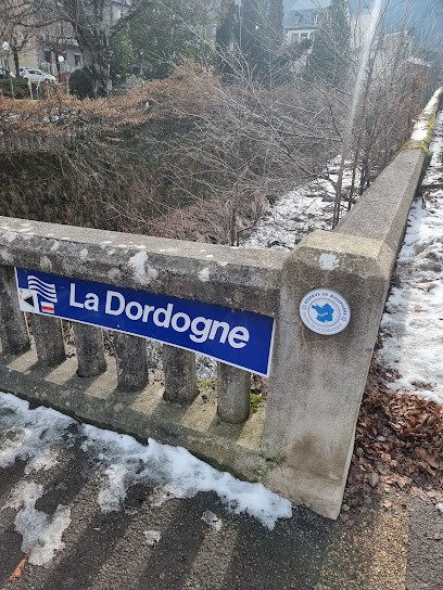 Gîte La Buissonnière du parc, Gîte à La Bourboule