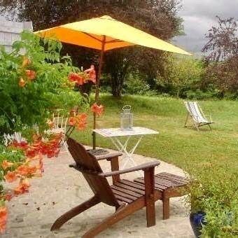 La Louisiane, Gîte à Salies-de-Béarn