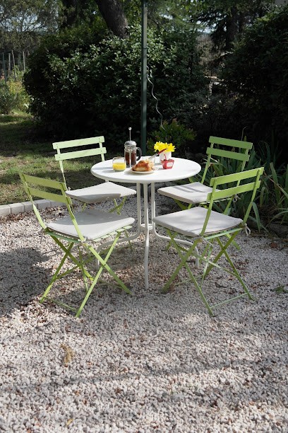 Domaine de Cantafaroune, Gîte à Lauret