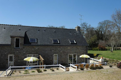 Ty Lenn - Gîtes De France, Gîte à Theix-Noyalo