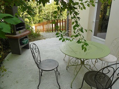 Le Mas de Rinette, Gîte à Salles-sur-l'Hers