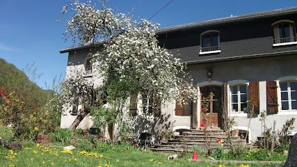 Gite De Diesles Todeschini Patrick, Gîte à Saint-Claude