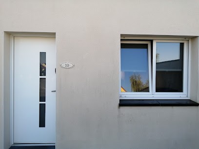 Au Gîte Provinois, Gîte à Provin