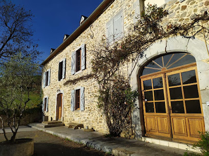 Les Hauts De Marère En Vallée D'ossau, Gîte à Sévignacq-Meyracq