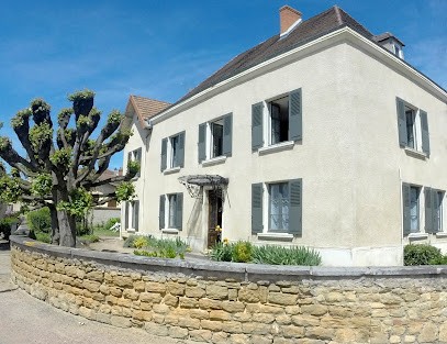 Gîte Esprit De Famille, Gîte à Briennon