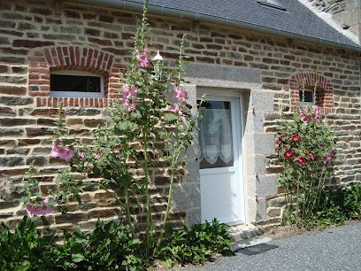 gîtes de Coat Guezennec, Gîte à Langoat