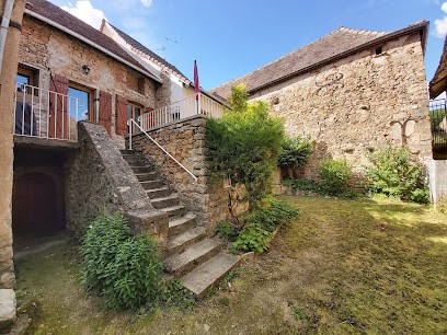 Maison Des Maranges, Gîte à Sampigny-lès-Maranges