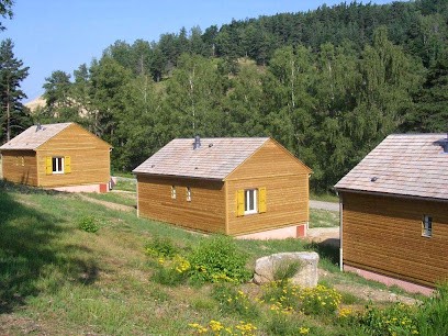 Les chalets de la vallée du Bès Saint-Juéry, Gîte à Saint-Juéry