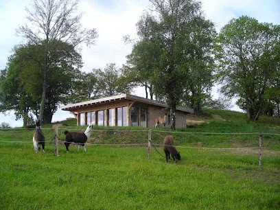 Clos des Chenaies, Gîte à Dompierre-les-Églises