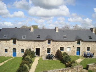 Gîtes Ferme De Bel, Gîte à Pluvigner