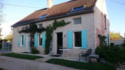 Gîte Ma Maison, Gîte à Magny-lès-Aubigny