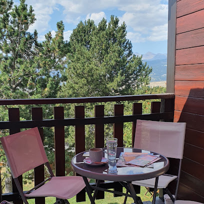 Location Saisonnière Chalet Les Sorbiers Eyne 2600 Pyrennées Catalanes, Gîte à Eyne