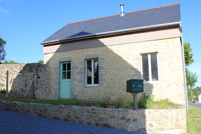 GITE Du Héron, Gîte à Rubercy