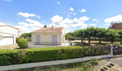 Gite Les Muriers, Gîte à Vestric-et-Candiac