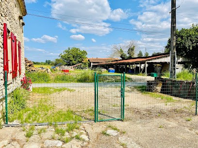 Gîte des Pruniers, Gîte à Dieulivol
