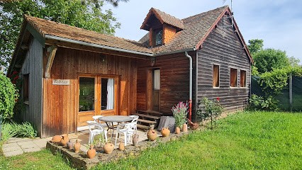 Gîtes La Belle Epoque Cantal, Gîte à Sansac-de-Marmiesse
