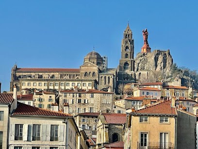 Gîte De Vialette, Gîte à Saint-Paulien