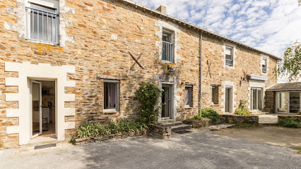 L'atelier - Gîtes De France Gîte à Casson