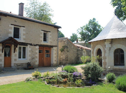 Le Passé Simple - Gîtes De France Gîte à Saint-Sébastien-sur-Loire