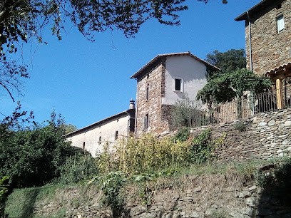 Le Serre de Pomaret, Gîte à Saint-André-de-Valborgne