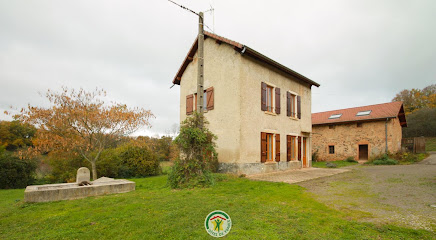 Le Gîte De Pré Vieux, Gîte à Panossas
