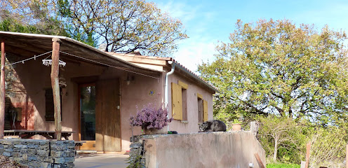 Gites En Corse A Suvera A U Ventu - Centre D'ecotourisme, Gîte à Cervione